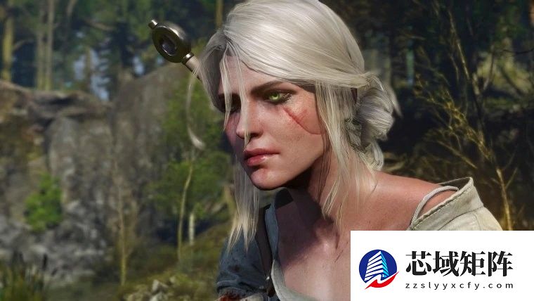 巫师3或将推新DLC连接前作与续作