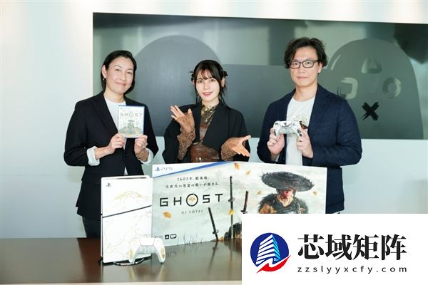 《羊蹄山之魂》女主声优晒个人美照 混血神颜获盛赞