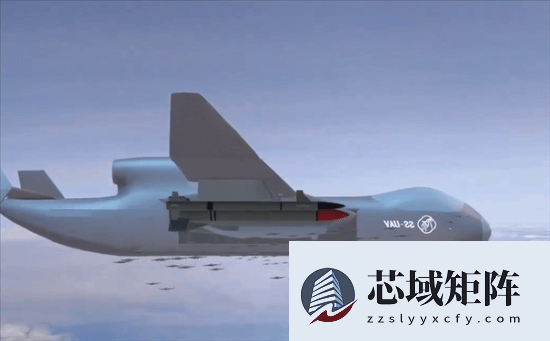 九天无人机首飞成功：国产空中航母开启多任务新纪元