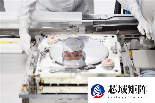 金额1.1亿元 一台光刻机成功中标：分辨率低于110nm