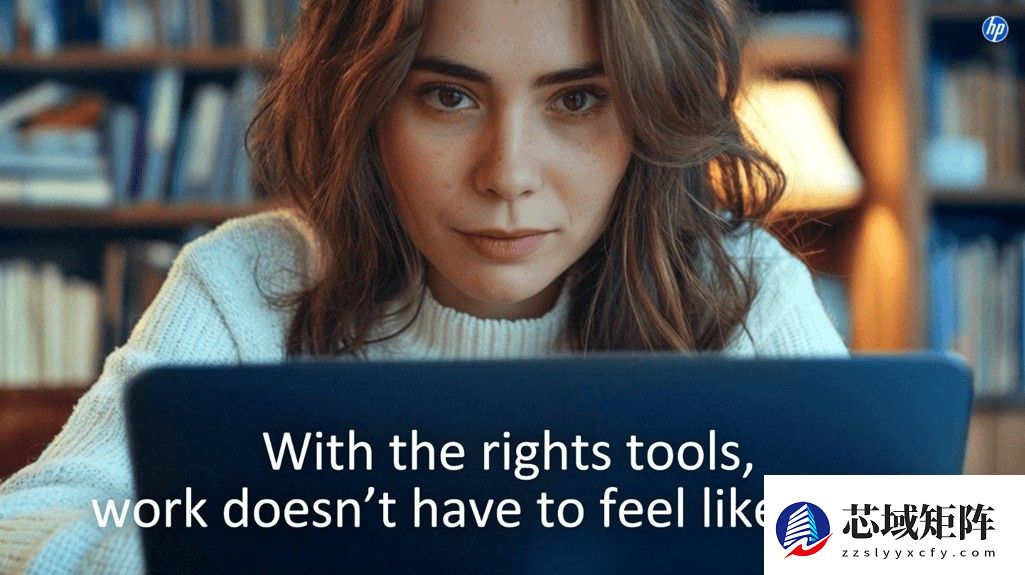 跨越鸿沟 连接孤岛：全栈智能构建未来工作新生态