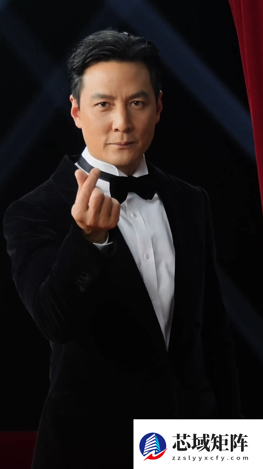 小米宣布吴彦祖成为小米手机影像体验官 小米17 Ultra拍摄样片太帅了