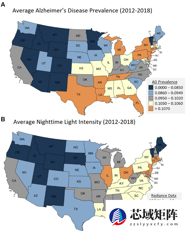 睡前一个小动作 居然可能让你远离老年痴呆