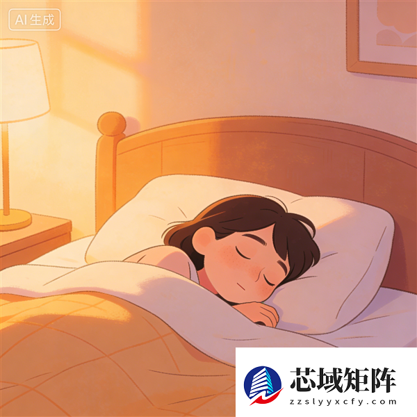 睡前一个小动作 居然可能让你远离老年痴呆