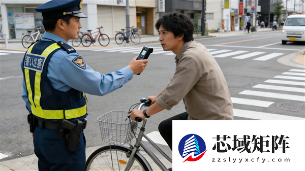 日本严格处罚酒后骑自行车：最高判三年！已有近900人被吊销汽车驾照