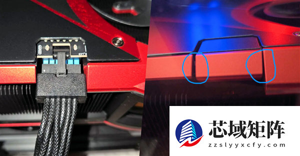 用户吐槽RTX 5090插线难 官方回应:接口偏移是设计的一部分