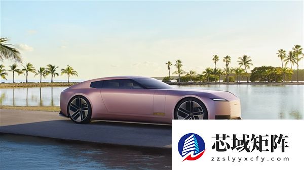 最后一辆F-Pace下线 捷豹终结90年燃油车历史