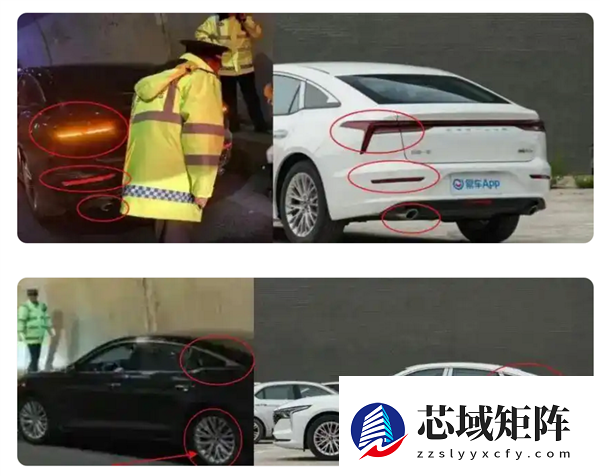 车型没悬念!定速巡航、刹车失灵狂奔490公里司机要求退车退款 并索赔5万:网友质疑声不断