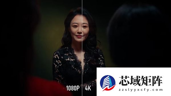 《捞女游戏/情感反诈模拟器》重磅升级!免费DLC现已发布:4K新视界