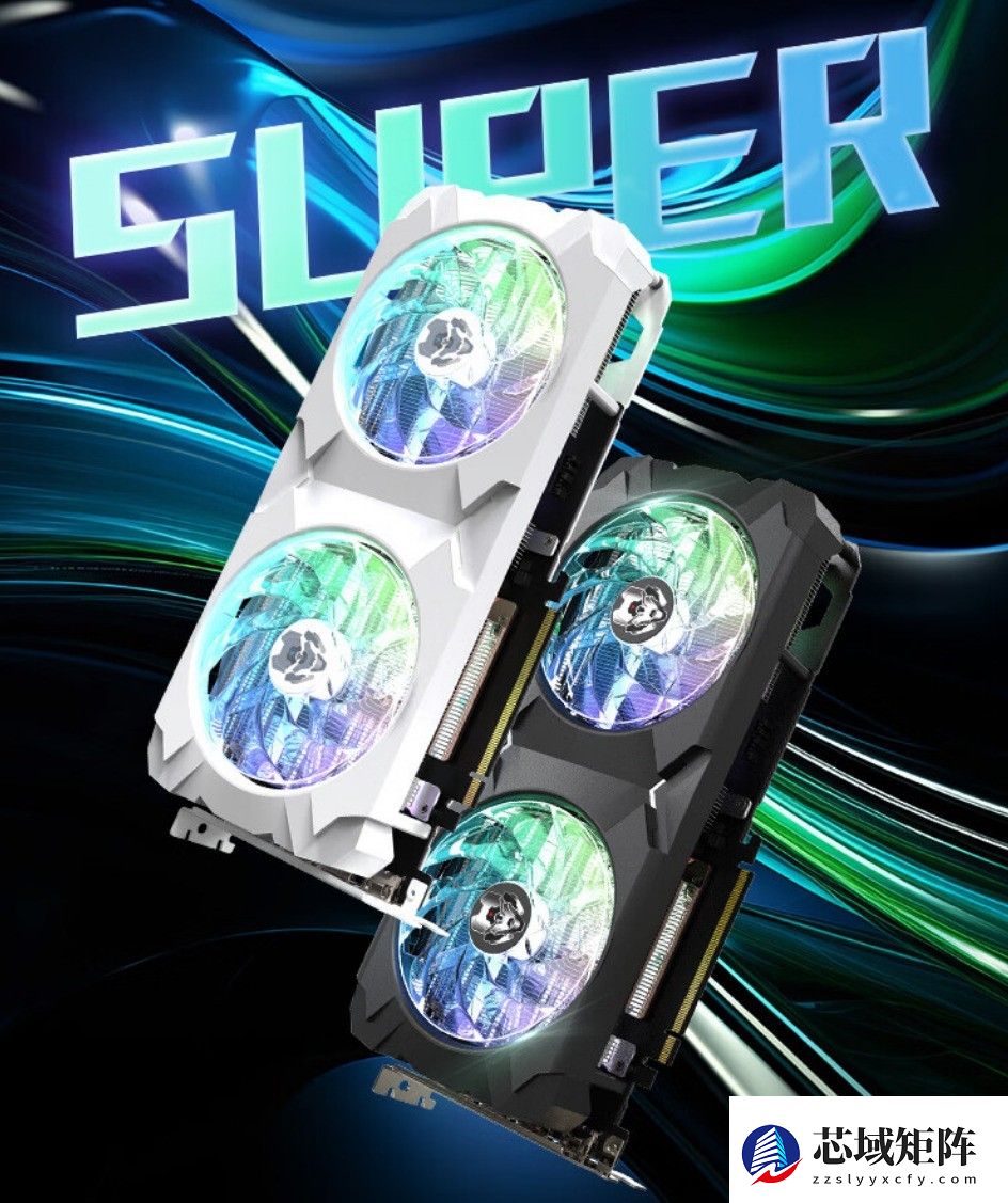 纯白力量 瀚铠RX 9070 16GB OC白色超合金显卡4199元