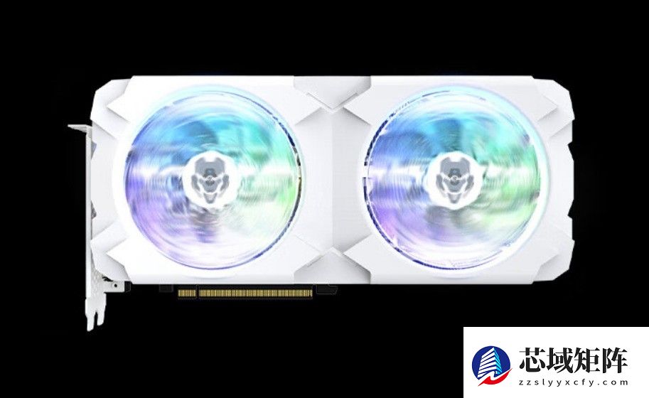 纯白力量 瀚铠RX 9070 16GB OC白色超合金显卡4199元