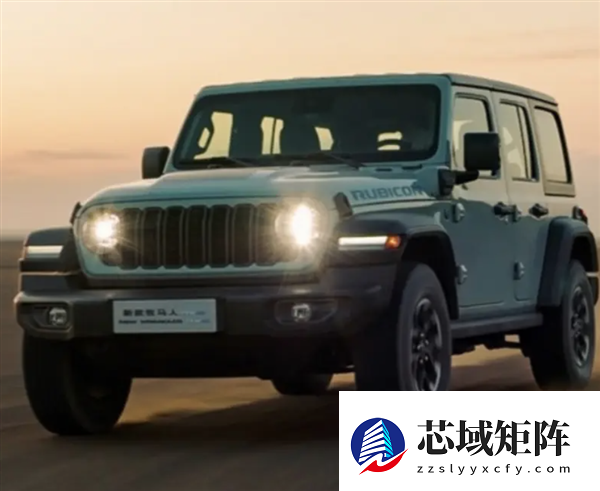 近万辆Jeep牧马人电动车被召回：存起火隐患 部分车型需更换电池包