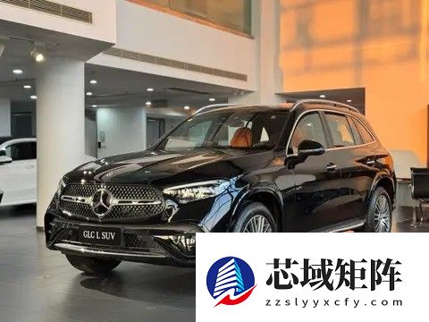 全新奔驰GLC上市，配置升级售价下探至39.98万