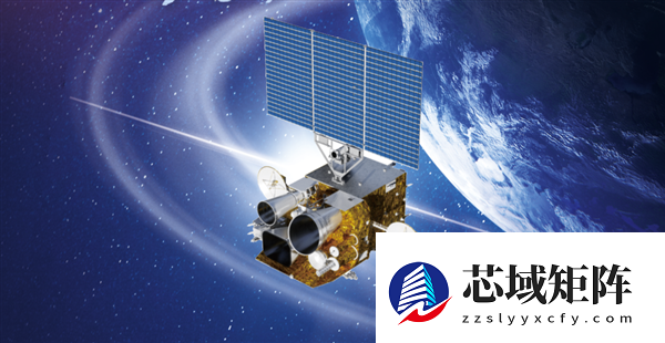 我国第二代静止轨道气象卫星！风云四号03星成功发射