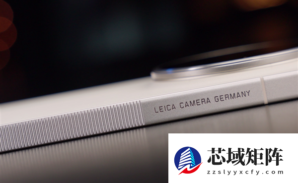 联名徕卡三年后 小米造了一台“不像小米”的手机