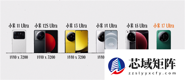 联名徕卡三年后 小米造了一台“不像小米”的手机