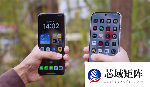 联名徕卡三年后 小米造了一台“不像小米”的手机