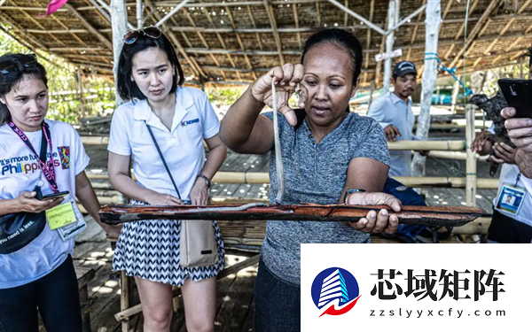 船蛆：地球上最独特的动物群体之一