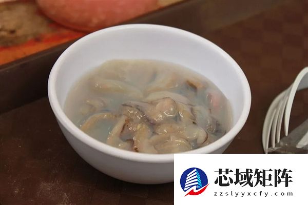 船蛆：地球上最独特的动物群体之一