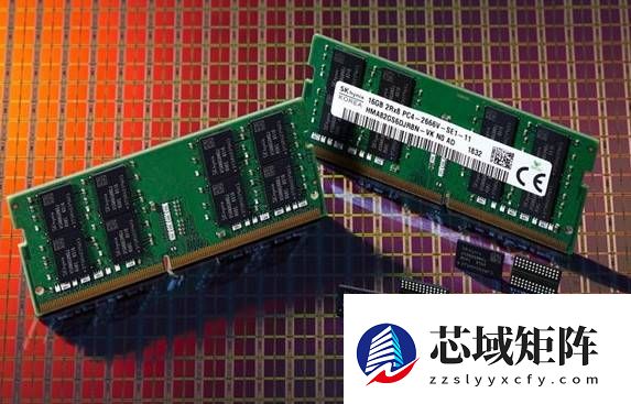 HBM内存暴涨逾百成AI时代最强理财新宠