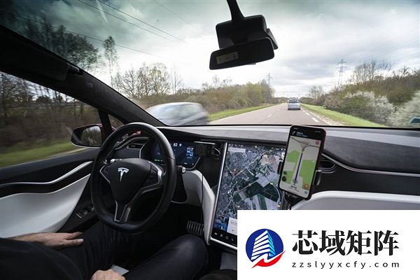 L3级自动驾驶 能不能绕过去