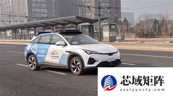 L3级自动驾驶 能不能绕过去