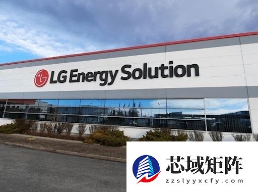 韩国电池巨头LG遭遇“圣诞劫”：两周丢掉13.5万亿韩元合同