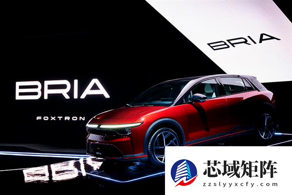 让纳智捷”消失” 富士康只花了1.7亿