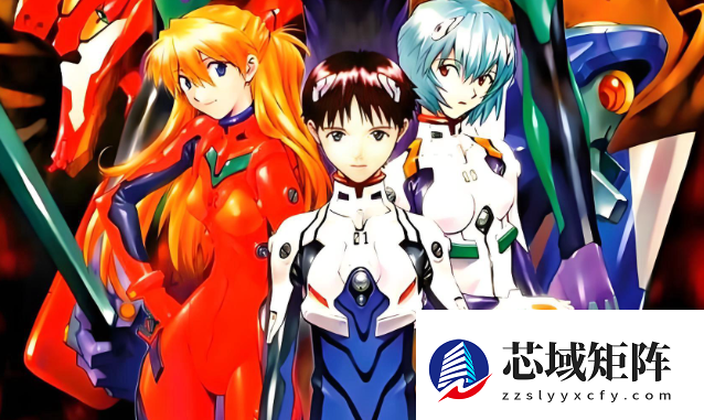 庵野秀明哀悼GAINAX终结怒斥版权乱象