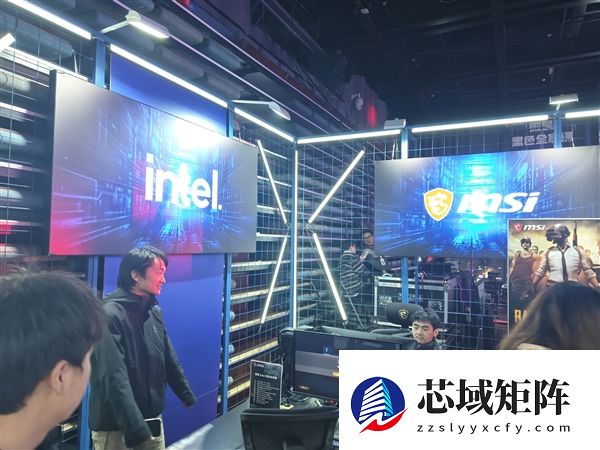 微星2025龙盾局郑州年度收官战：多款重磅新品提前曝光！