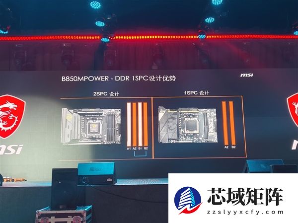 微星2025龙盾局郑州年度收官战：多款重磅新品提前曝光！