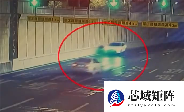 为省100多块钱代驾费 醉酒男子隧道逆行17公里：获刑三年