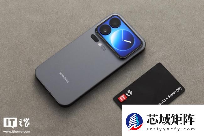 小米 17 手机相机体验问题修复，此前出现输出绿色照片情况