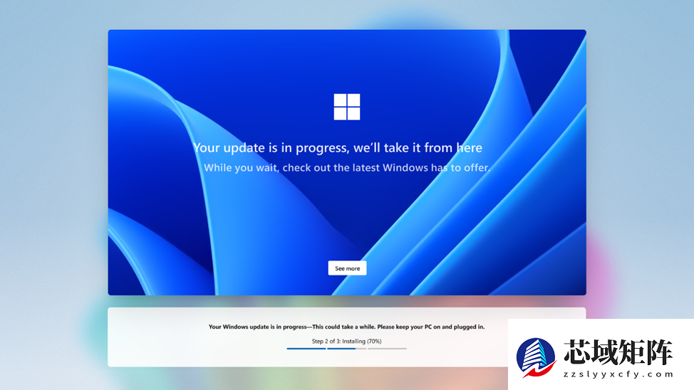微软推迟Win11企业更新默认启用至2026年