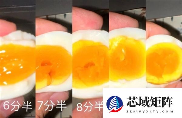 “蛋神”走红网络 鸡蛋到底一天吃几个更健康