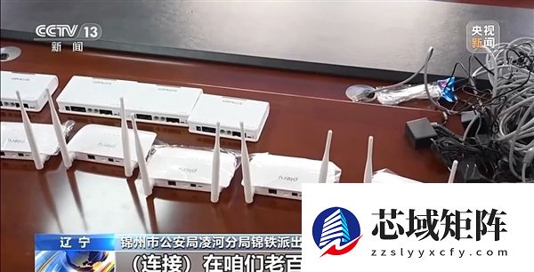 这类盒子别乱装！央视曝光免费安装升级宽带骗局 专坑老人