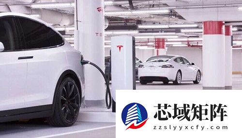 特斯拉超充网络向宝马电动车型全面开放