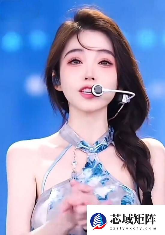 冯提莫抗癌复出直播人气破十万