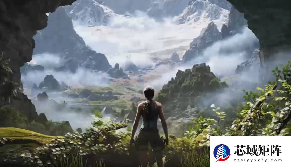 TGA将揭晓多款古墓丽影新作，正统续作或将亮相