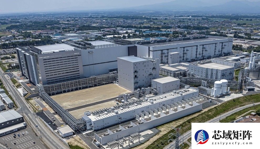 铠侠2026年量产332层BiCS10 NAND,布局高端企业与消费市场