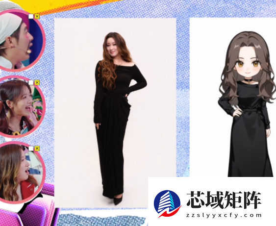 还记得当年用座机充红钻吗!新版QQ秀内测:支持照片生成