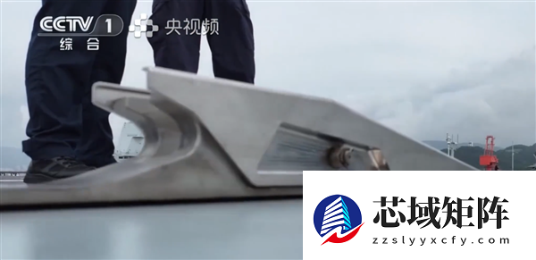 真瞬间刹停！央视播出福建舰电磁弹射超近画面：太震撼