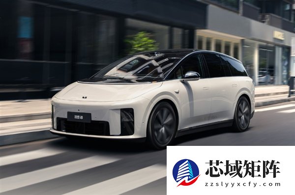 曝理想汽车第二产品线总裁、i8负责人张骁将离职:原因未知