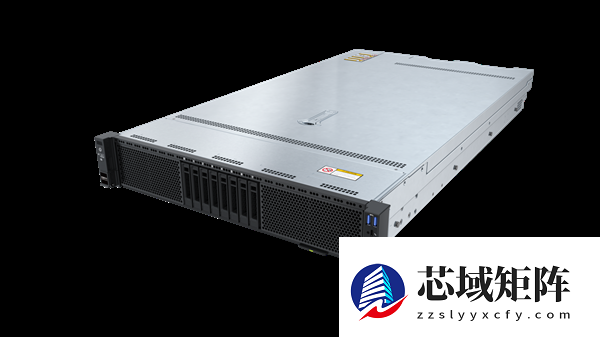全栈自主的华为AI服务器！双路128核心麒麟CPU＋四卡八芯AI推理卡