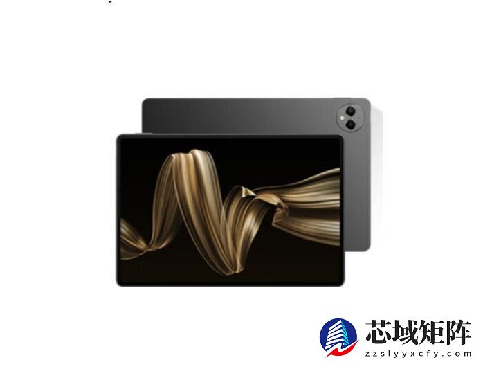 华为 MatePad Pro 12.2英寸 12GB+256GB 砚黑