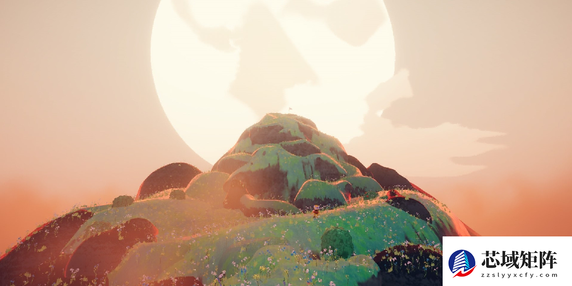 多人独立黑马！《PEAK》耕升GeForceRTX 5060 踏雪OC合作攀登