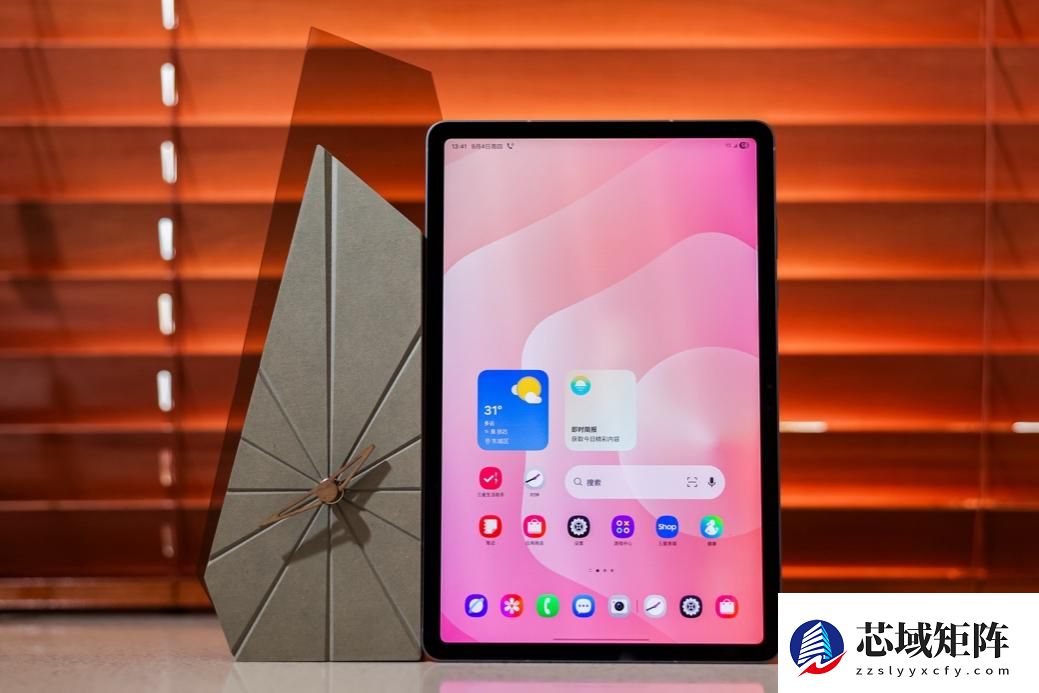 双十二不盲目效率办公必备 三星Galaxy Tab S11系列