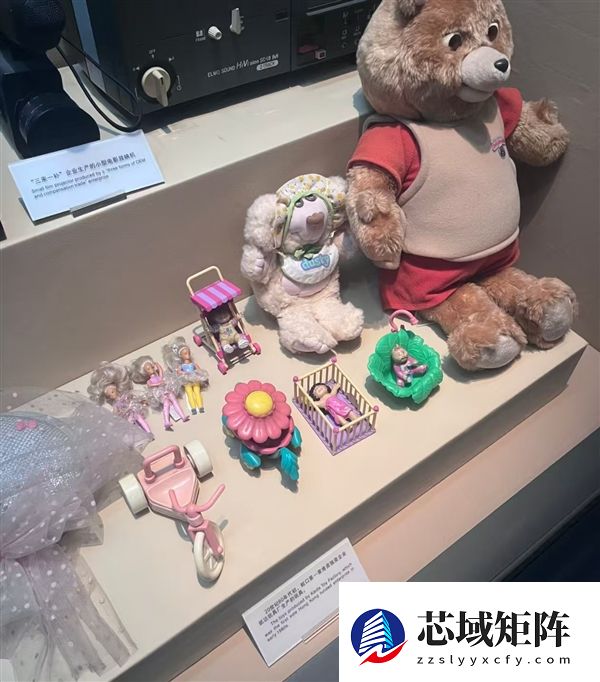 展品过于接地气！网友玩梗称深圳博物馆“不怕被盗”