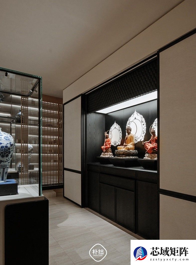 器物有灵，物我巡游 