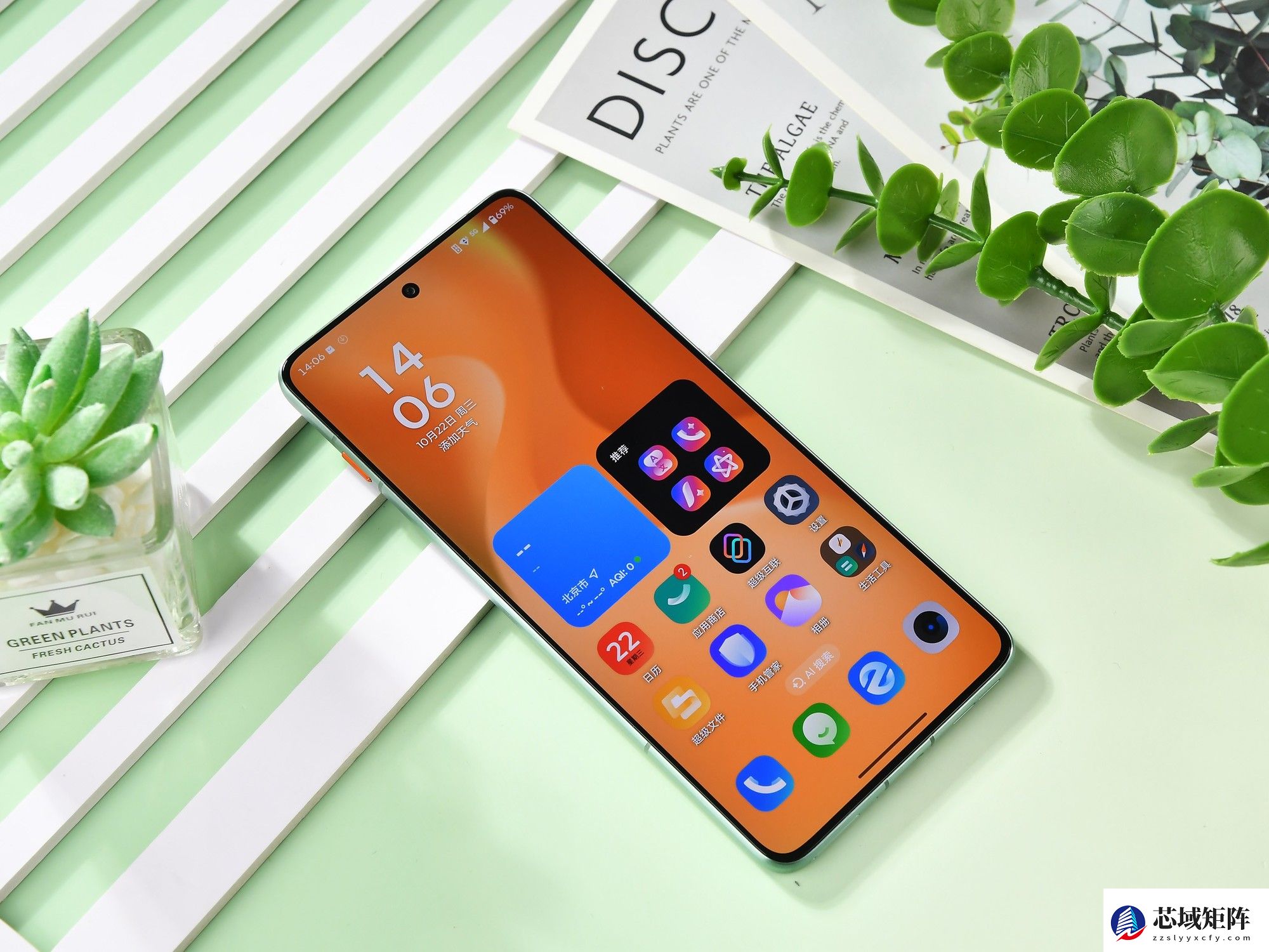 GG100 2025年度技术创新轻薄设计：联想moto X70 Air